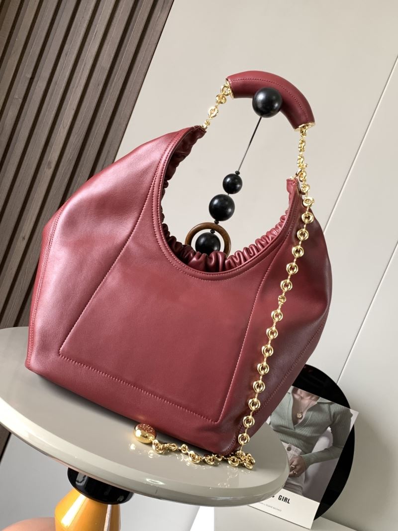 Loewe Satchel Bags